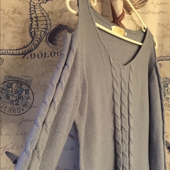 Sweater shirt Merry Fun brand - Picture 2 of 6